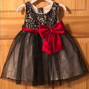 Youngland Holiday Dress
